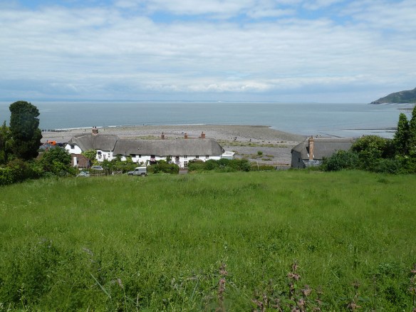 porlock